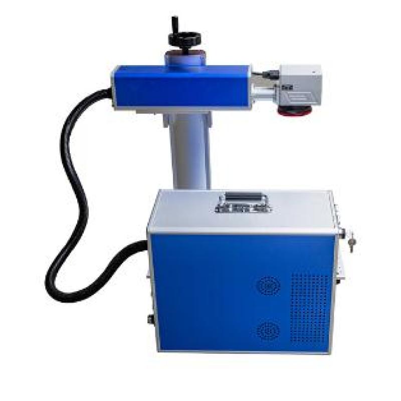 Laser Marking Machine