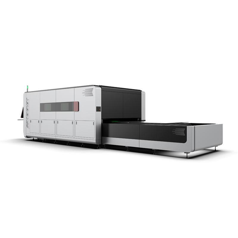 cnc  laser equipment fiber laser cutting machine