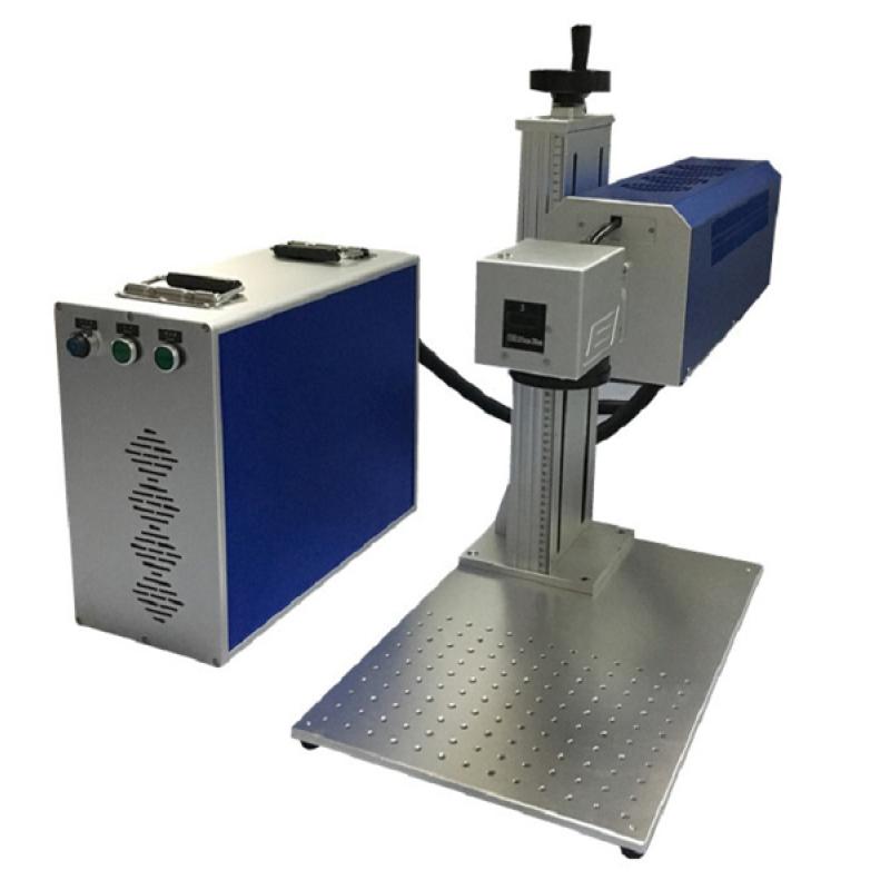 Co2 Laser Marking Center