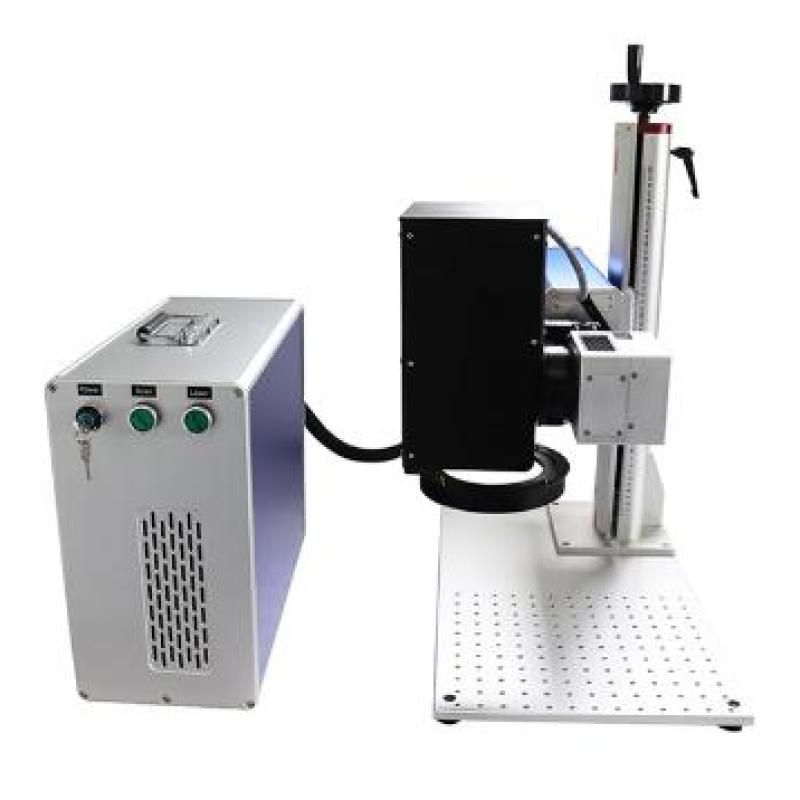 Laser Marking Machine