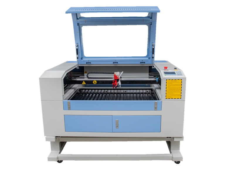  T Series Laser Engraving Cutting Machine .jpg